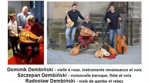 Festival Baroque d'Auvergne
