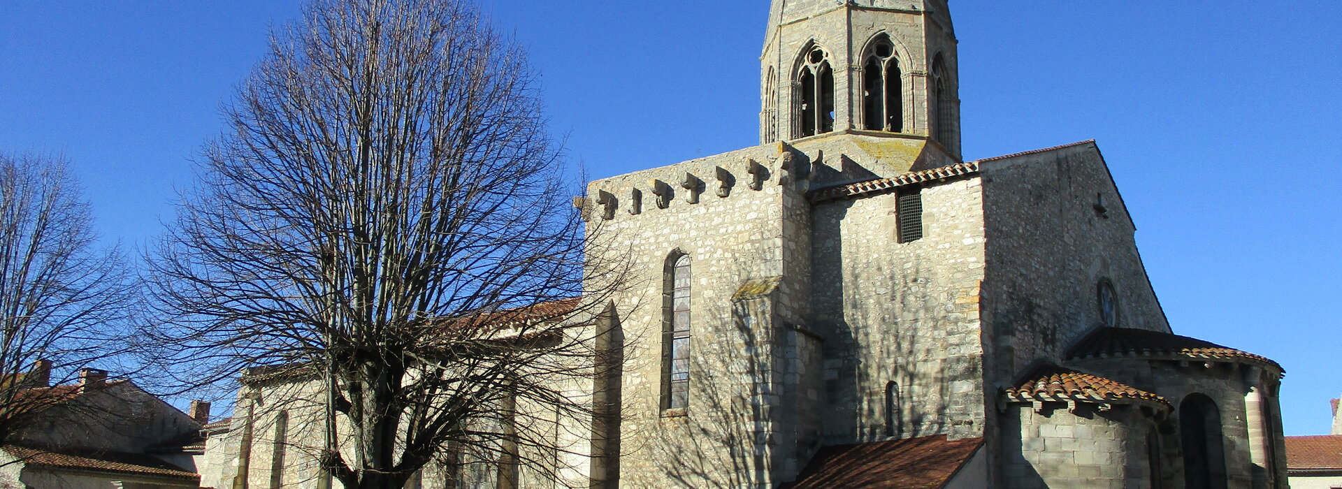 Offices religieux