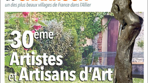 Fête Artistes et Artisans d'Art