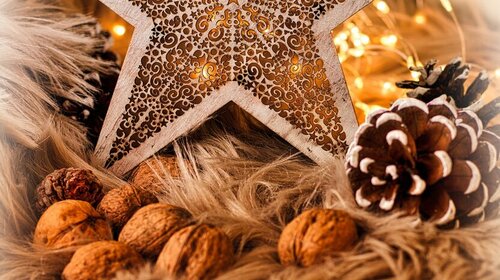 Décorations de Noël
