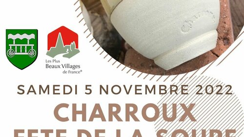 Fête de la soupe