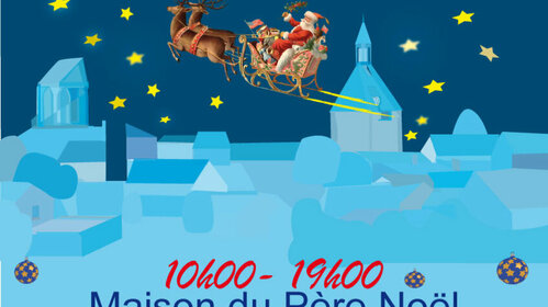 Marché de Noël