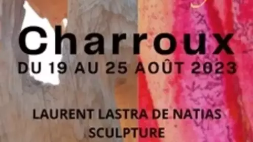 Exposition Laurent LASTRA DE NATIAS et Christine SALMON